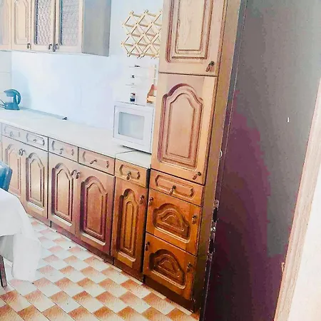 Nina Апартаменты