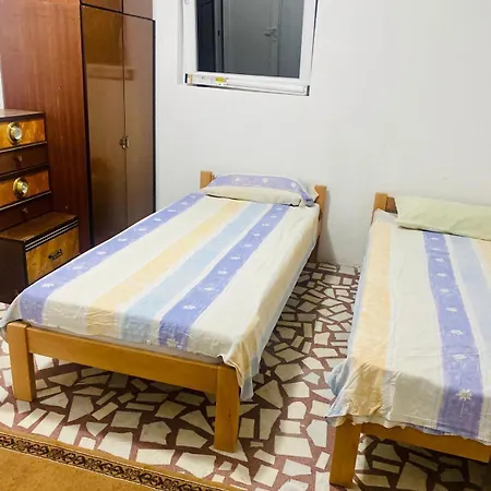 Apartment Nina