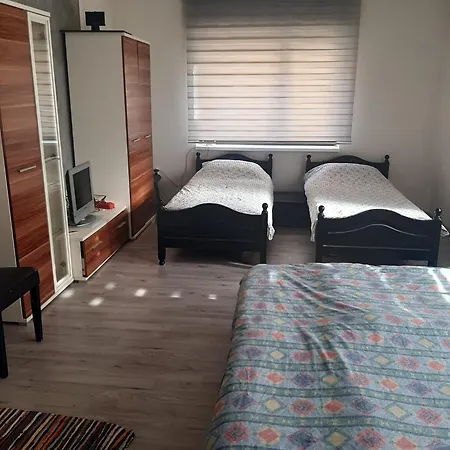 Apartamento Nina Negotin