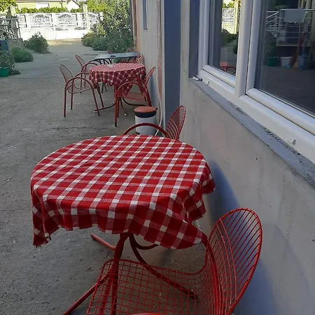 Apartamento Nina Negotin