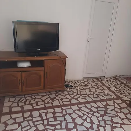 Apartment Nina