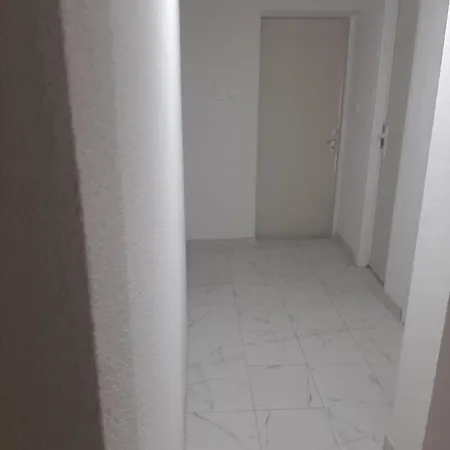 Apartment Nina *
