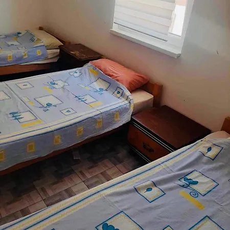 Nina Apartment