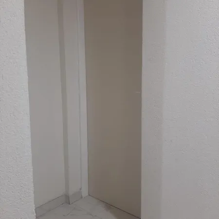 Apartment Nina *
