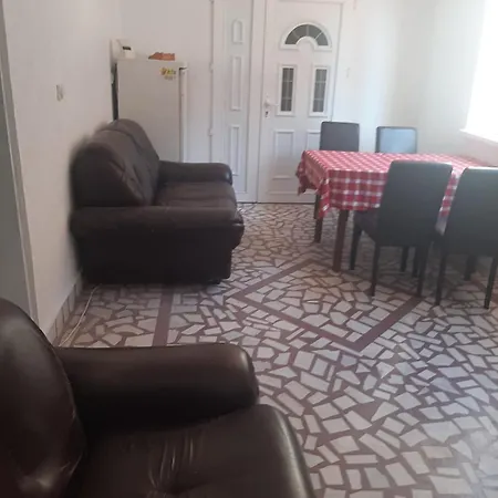 Apartment Nina Negotin