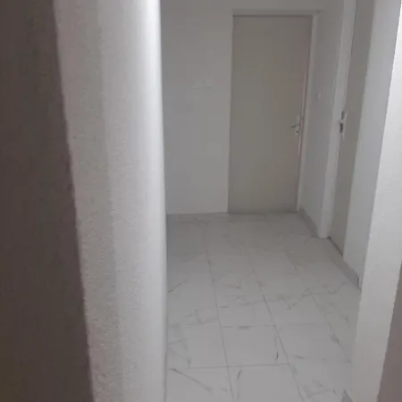 Apartment Nina Negotin