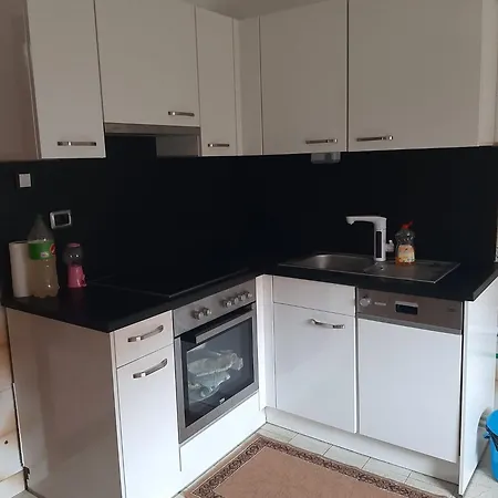 Apartment Nina