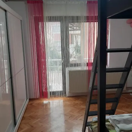 Apartment Nina *