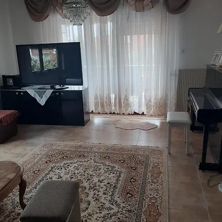 Nina Apartment Negotin