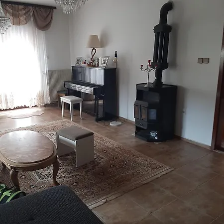 Apartment Nina