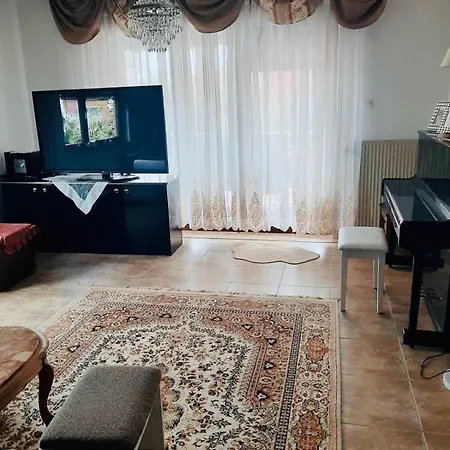 Apartment Nina *