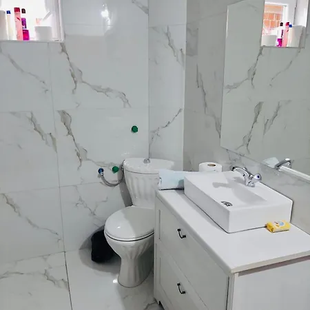 Nina Apartamento Negotin