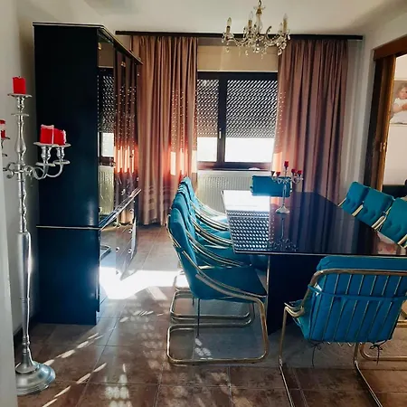 Apartamento Nina Negotin