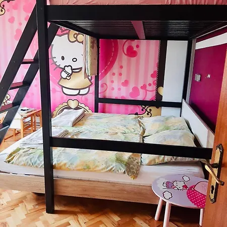 Nina Apartment *