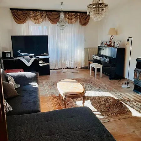 Nina Apartamento Negotin