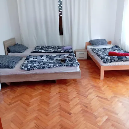 Nina Apartment Negotin