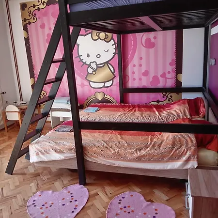 Nina Apartment