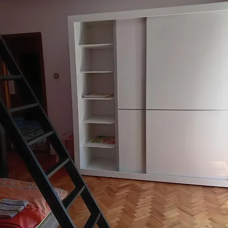 Апартаменты Nina Неготин