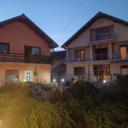 Nina Apartamento Negotin