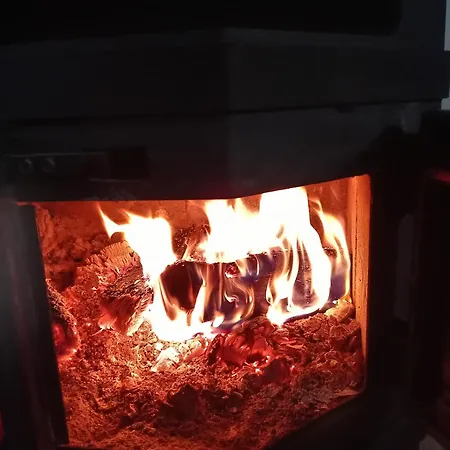 Nina Апартаменты *