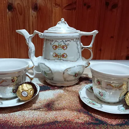 아파트 Nina 네고틴