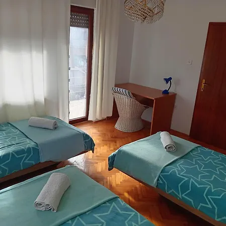 Nina 아파트 네고틴