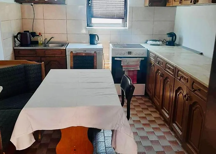 Nina 아파트 네고틴