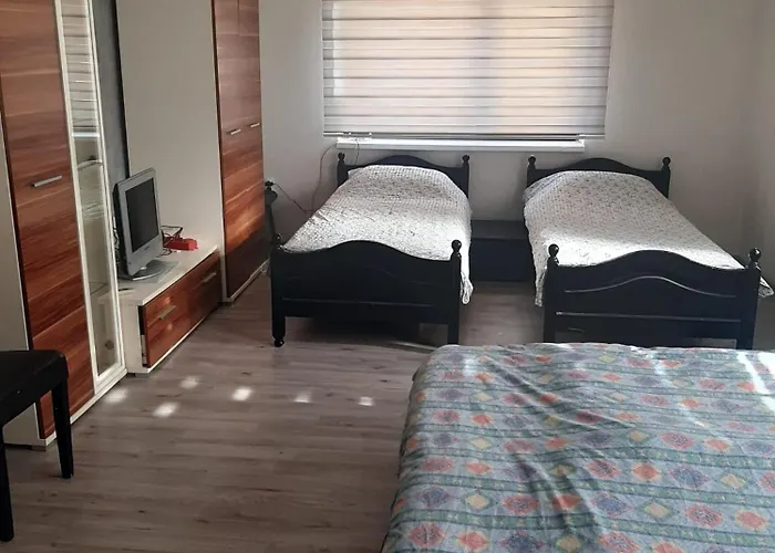 아파트 Nina 네고틴