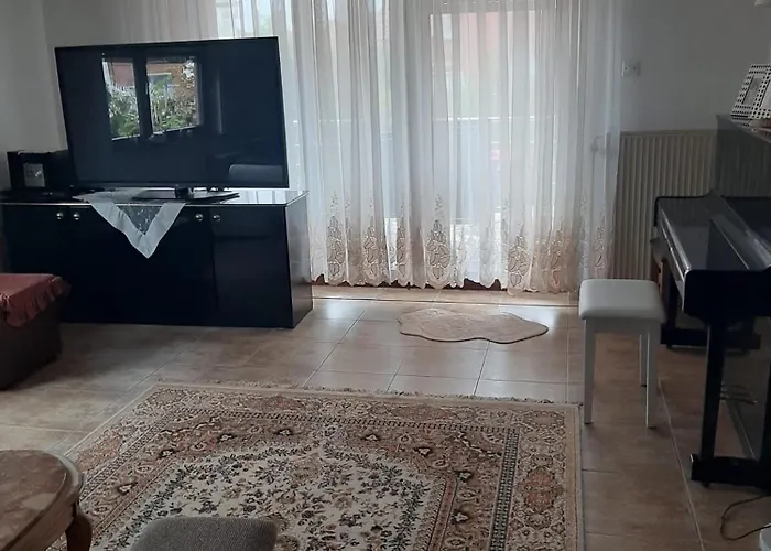 Nina 아파트 네고틴