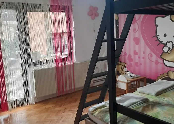 Nina 아파트 네고틴