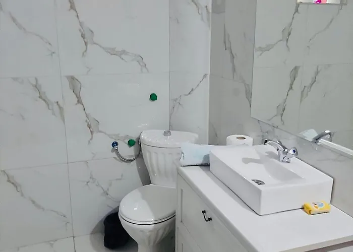 Nina 아파트 네고틴