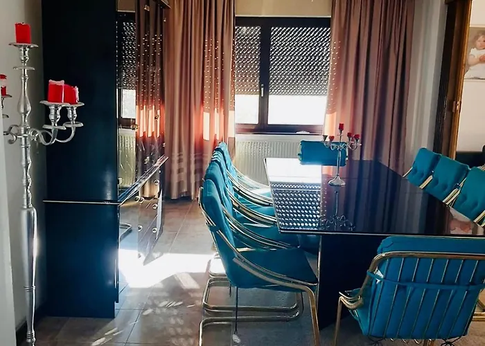 아파트 Nina 네고틴