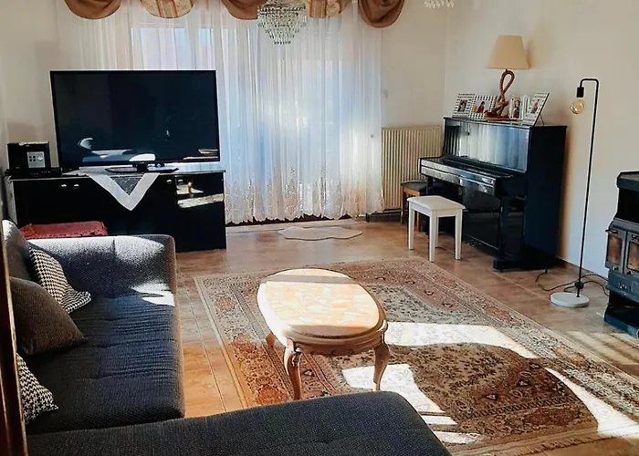 Nina 아파트 네고틴