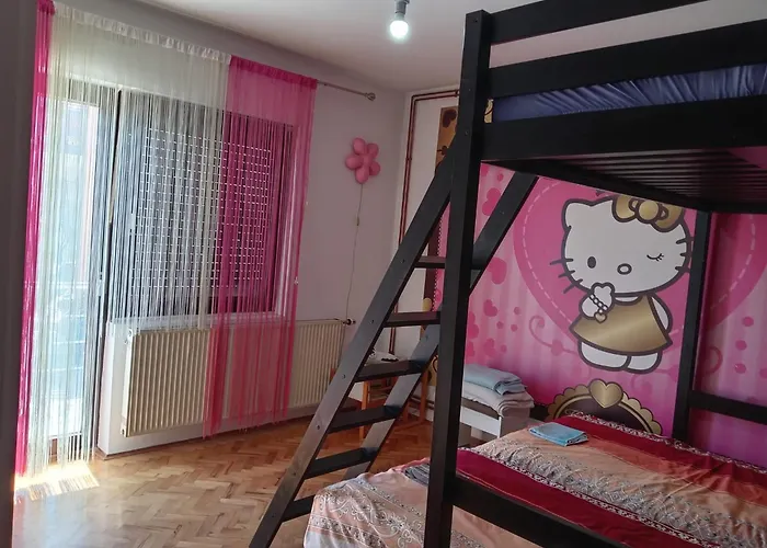 Nina 아파트 네고틴