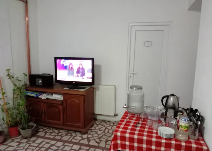 아파트 Nina 네고틴