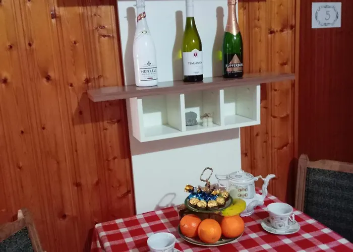 아파트 Nina 네고틴