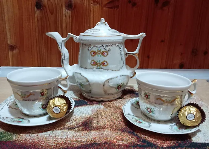 아파트 Nina 네고틴