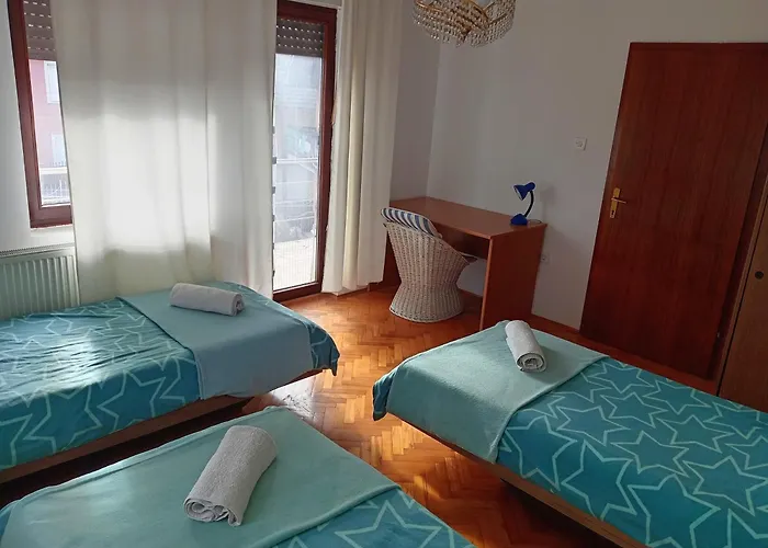 Nina 아파트 네고틴