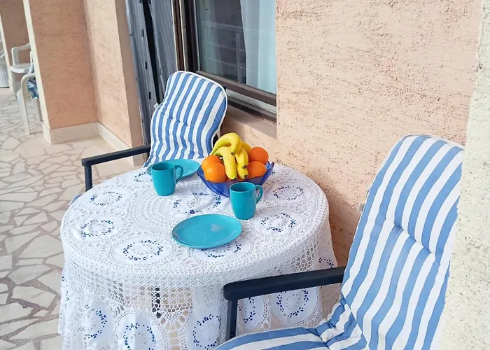 아파트 Nina 네고틴