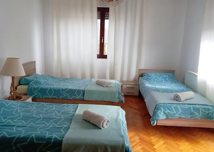 Nina 아파트 네고틴